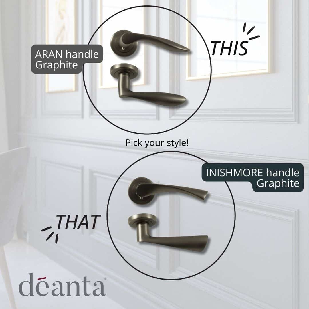 Seaweed Digital – Social Media Engagement Posts Kerry | Deanta Handles Campaign