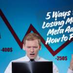 5 Ways You’re Losing Money on Meta Ads (And How to Fix Them)
